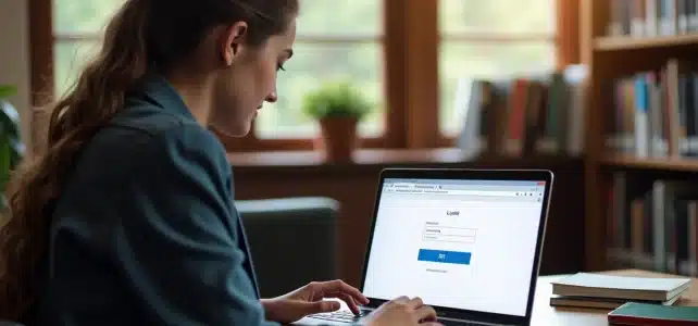 Comment se connecter facilement à sa messagerie académique en Lorraine